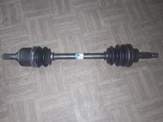 Запчасть привод передний левый Hyundai Sonata 2005