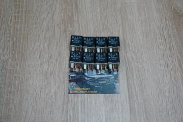 Запчасть реле Mazda Axela 2005