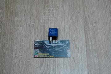 Запчасть реле Mazda Axela 2005