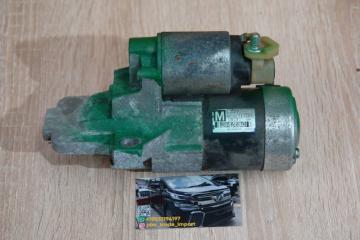 Запчасть стартер Mazda Axela 2004