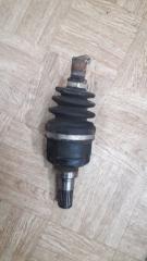 Фото запчасти граната левая Daewoo Matiz контрактная запчасть Запчасть граната левая Daewoo Matiz