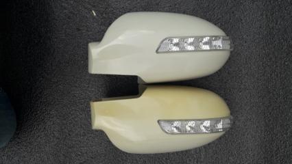 Запчасть корпус зеркала Hyundai Elantra HD 2006