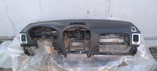 Фото запчасти торпедо Hyundai Grand Starex 2009 контрактная запчасть Запчасть торпедо Hyundai Grand Starex 2009