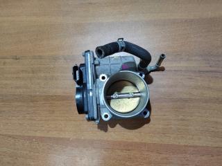 Запчасть дроссельная заслонка Nissan Juke 2012