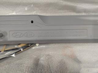 Запчасть спойлер Kia SPORTAGE 2012