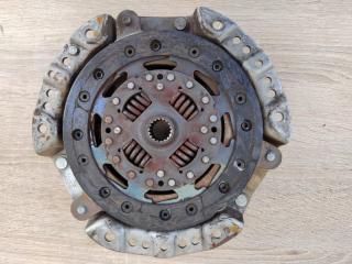 Фото запчасти корзина сцепления Nissan Micra 2000 контрактная запчасть Запчасть корзина сцепления Nissan Micra 2000