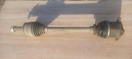 Запчасть привод задний Suzuki Escudo 2008