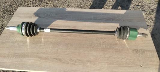 Фото запчасти привод передний правый Hyundai Sonata новая запчасть Запчасть привод передний правый Hyundai Sonata