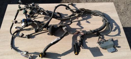 Фото запчасти коса двс Nissan Wingroad 2004 контрактная запчасть Запчасть коса двс Nissan Wingroad 2004