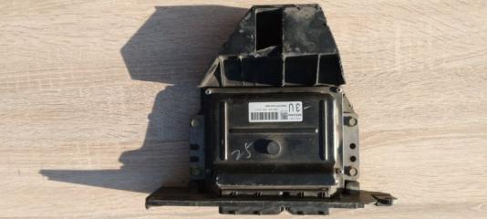 Фото запчасти блок управления двс Nissan Wingroad контрактная запчасть Запчасть блок управления двс Nissan Wingroad