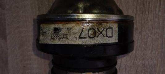 Привод задний левый Toyota Mark II контрактная Привод задний левый Toyota Mark II