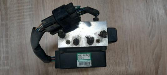Запчасть блок abs Mitsubishi Pajero Mini