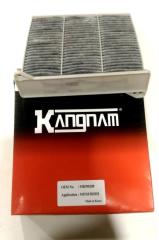 Запчасть фильтр салонный MITSUBISHI Mitsubishi Airtrek