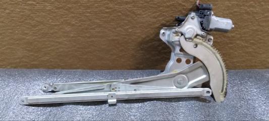 Запчасть стеклоподъемник передний левый Suzuki SX4