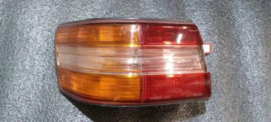 Стоп-сигнал задний левый Toyota Mark II