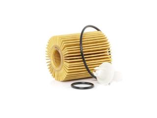 Запчасть фильтр масляный lexus Toyota Lexus ES200