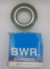 Запчасть подшипник ступицы передней hyundai coupe/elantra/sonata 98-06 передний HYUNDAI Hyundai Avante