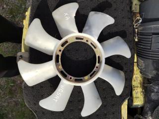 Запчасть крыльчатка вязкомуфты Mazda Titan 1990