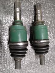 Запчасть шрус задний правый Mitsubishi Airtrek