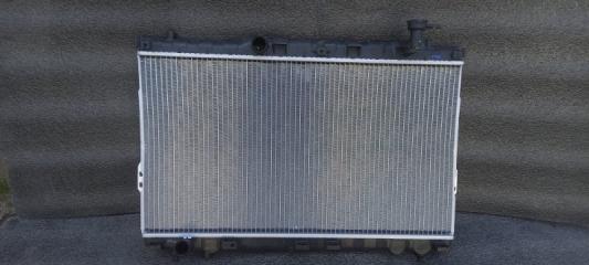 Запчасть радиатор охлаждения Hyundai SANTA FE