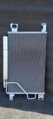 Запчасть радиатор кондиционера