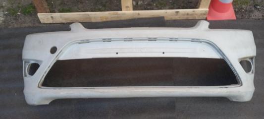 Запчасть бампер передний