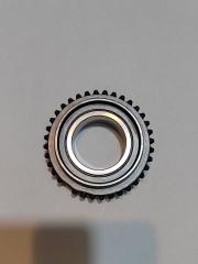 Шестерня 4 передачи Accent 2003