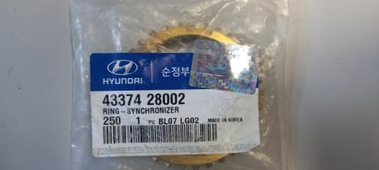 Запчасть синхронизатор