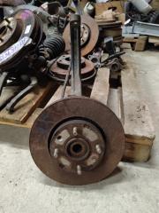 Фото запчасти ступица передняя правая Hyundai Sonata 2004 контрактная запчасть Запчасть ступица передняя правая Hyundai Sonata 2004