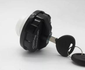 Запчасть крышка топливного бака hyundai hd-72 Hyundai HD 78