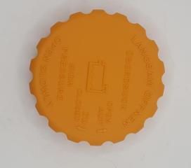 Фото запчасти крышка расширительного бачка nexia Daewoo Chevrolet Aveo Chevrolet Lanos Opel Kadett Nexia новая запчасть Запчасть крышка расширительного бачка nexia Daewoo Chevrolet Aveo Chevrolet Lanos Opel Kadett Nexia