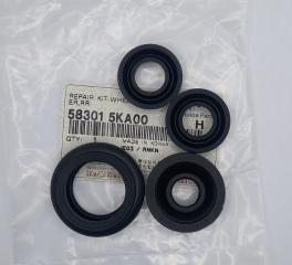 Запчасть ремкомплект тормозного цилиндра переднего hyundai hd 72/78 передний Hyundai HD 72