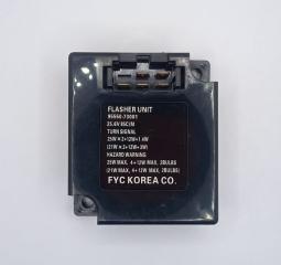 Запчасть реле указателя поворотов hyundai hd-72 Hyundai HD 78