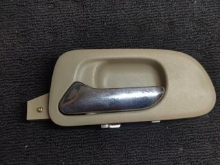 Запчасть ручка двери передняя левая Honda Odyssey 2002