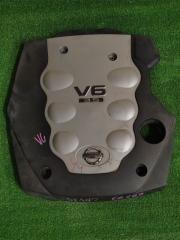 Фото запчасти декоративная крышка двигателя Nissan Skyline 2005 контрактная запчасть Запчасть декоративная крышка двигателя Nissan Skyline 2005