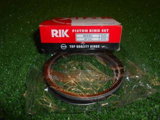 Фото запчасти кольца поршневые новая запчасть Запчасть кольца поршневые