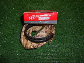 Фото запчасти кольца поршневые новая запчасть Запчасть кольца поршневые