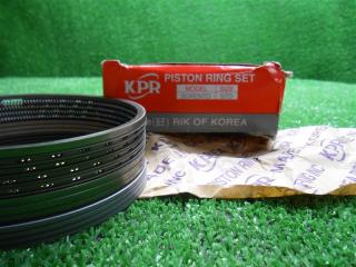 Фото запчасти кольца поршневые новая запчасть Запчасть кольца поршневые