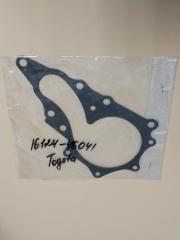 Прокладка помпы