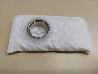 Фото запчасти фильтр топливный грубой очистки новая запчасть Запчасть фильтр топливный грубой очистки