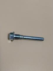 Направляющая заднего суппорта