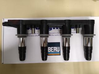 Запчасть катушка зажигания