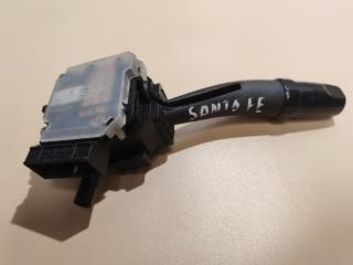 Запчасть переключатель поворотов Hyundai SANTA FE 2008