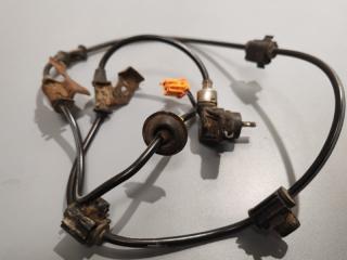 Фото запчасти датчик abs задний левый HONDA CIVIC 1998 контрактная запчасть Запчасть датчик abs задний левый HONDA CIVIC 1998