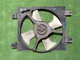 Запчасть вентилятор радиатора кондиционера Mitsubishi Diamante 2000