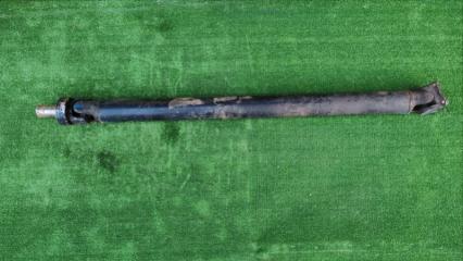 Запчасть карданный вал задний Mitsubishi Pajero sport 2006