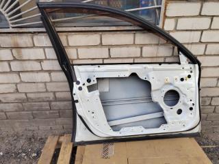 Дверь передняя левая Primera 2004 WTP12