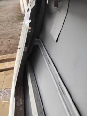 Дверь передняя левая Primera 2004 WTP12