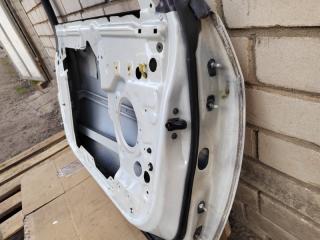 Дверь передняя левая Primera 2004 WTP12