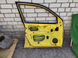 Дверь передняя левая MITSUBISHI Airtrek CU4W